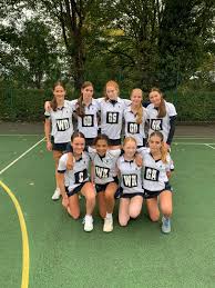 Image result for Epsom Oaks Netball Club
