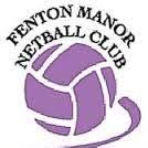 Image result for Fenton Manor Netball Club