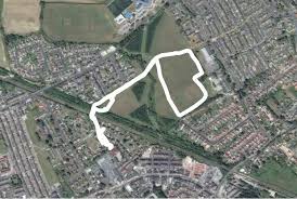 Image result for South Kirkby Cc