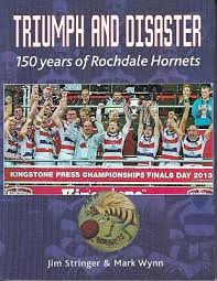 Image result for Rochdale Hornets