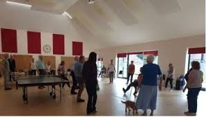 Image result for Hellingly Badminton Club