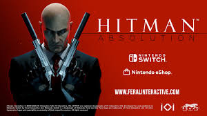 Image result for Hitman: Absolution