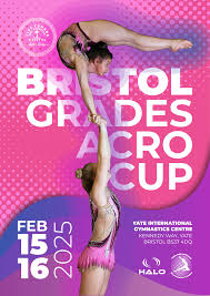 Image result for King Edmund Acro Gymnastics Club