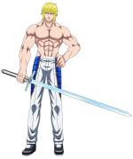 「鬼塚慶次 テラフォーマーズ」の画像検索結果