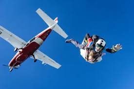 Image result for Glasgow University Skydive Club