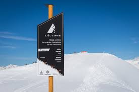 Image result for Eclipse Ski