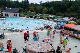 Image result for Chesterfield Swimming Club