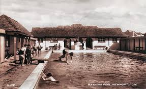 Image result for Seaclose Swimming Club