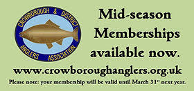 Image result for Reigate & District Angling Association