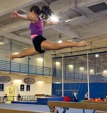 Image result for Spalding & District Gymnastics Club