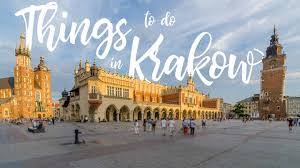 Image result for krakow poland