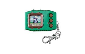 Image result for digimon pendulum