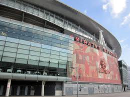 Image result for Arsenal Football Club