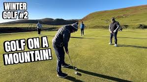 Image result for Church Stretton Golf Club