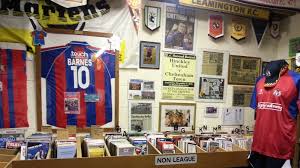 Image result for Hinckley United Junior Football Club