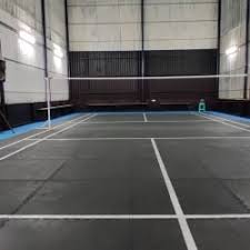 Image result for Y M C A (Blackburn) Badminton Club