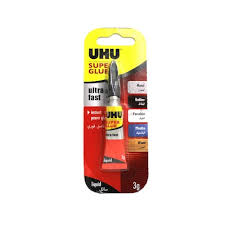 Image result for uhu fix
