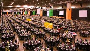 Image result for Washington Convention Center
