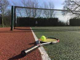 Image result for Marston Green Lawn Tennis Club