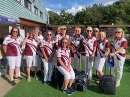 Image result for Clock House (Upminster) Bowling Club