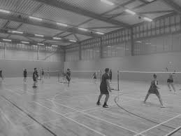 Image result for Saltley Centre Badminton Club
