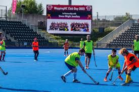 Image result for Purley Walcountians Hockey Club