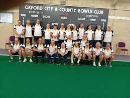 Image result for Oxford City & County Bowls Club Ltd