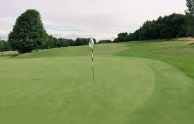 Image result for Grange Park Golf Club