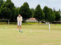 Image result for Middlesbrough Croquet Club