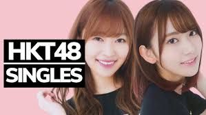 Image result for HKT48