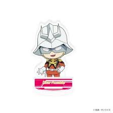 「シャア・アズナブル 機動戦士ガンダム 逆襲のシャア」の画像検索結果