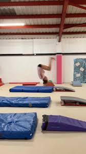 Image result for Flic Flac Gym Club, Eccleston