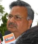 Raman Singh - Wikipedia, the free encyclopedia