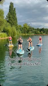 Image result for Ivy Lake Waterski Club