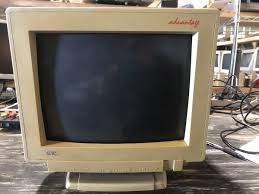 Image result for crt monitor