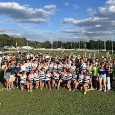 Image result for West London Wildcats