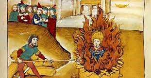 Image result for foto de ato de fé