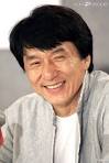 Jackie Chan Photo Colection