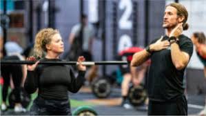 Image result for CrossFit ChalkBox Sevenoaks