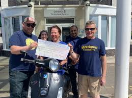 Image result for Stockport Motor Club