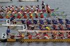 Symbols and Traditions of DRAGON BOAT FESTIVAL | NCCU.