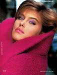 RENEE SIMONSEN ~ wearing Chloe