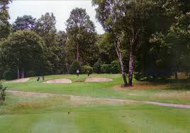 Image result for West Byfleet Golf Club