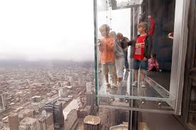 Image result for sears towers chicago