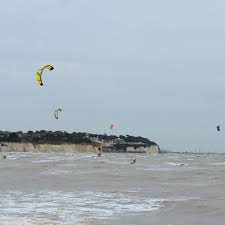 Image result for Essex Kitesurf Club