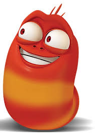 Attēlu rezultāti vaicājumam “larva”