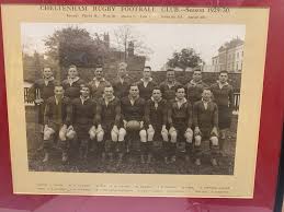 Image result for Cheltenham Rugby Football Club