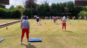 Image result for Rhiwbina Bowls Club