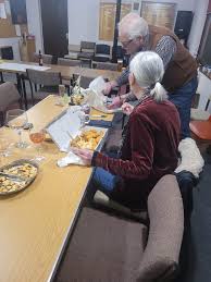 Image result for Oldmeldrum Bowling Club