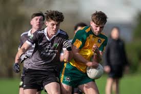 Image result for Cambridge University Gaelic Athletic Club